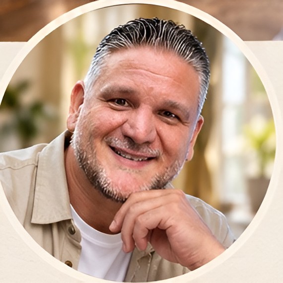 Valentin Sadrijaj, Geschäftsführer der Limova GmbH